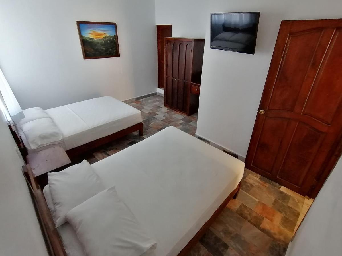 Don Luis Hostal - Sucursal Hidalgo - Tecolutla Dış mekan fotoğraf