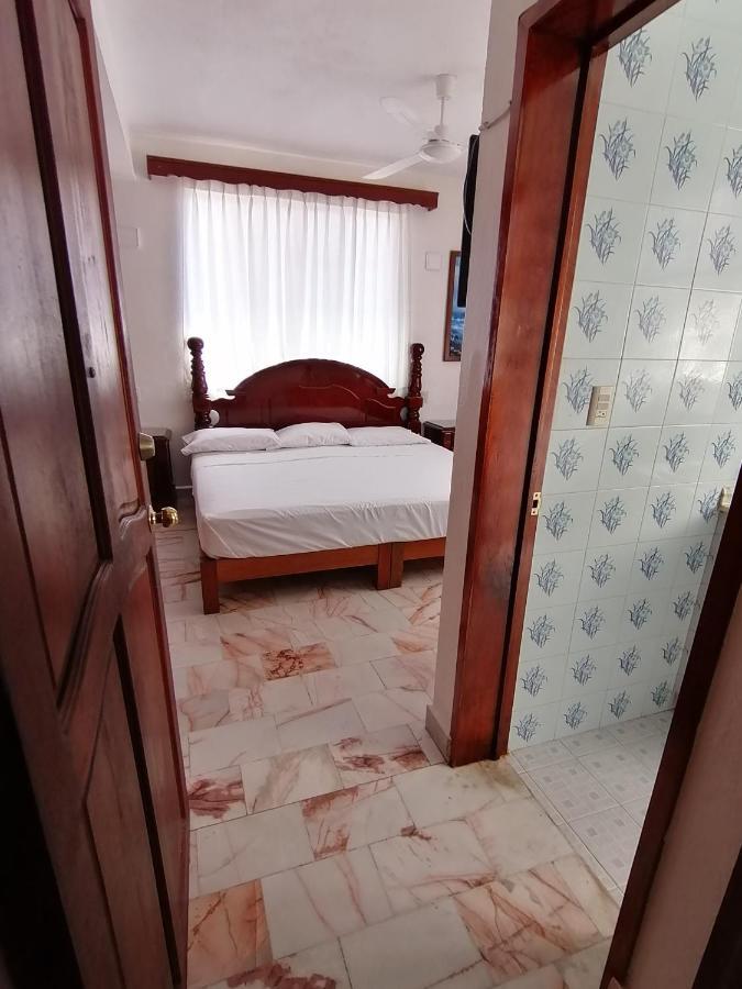 Don Luis Hostal - Sucursal Hidalgo - Tecolutla Dış mekan fotoğraf