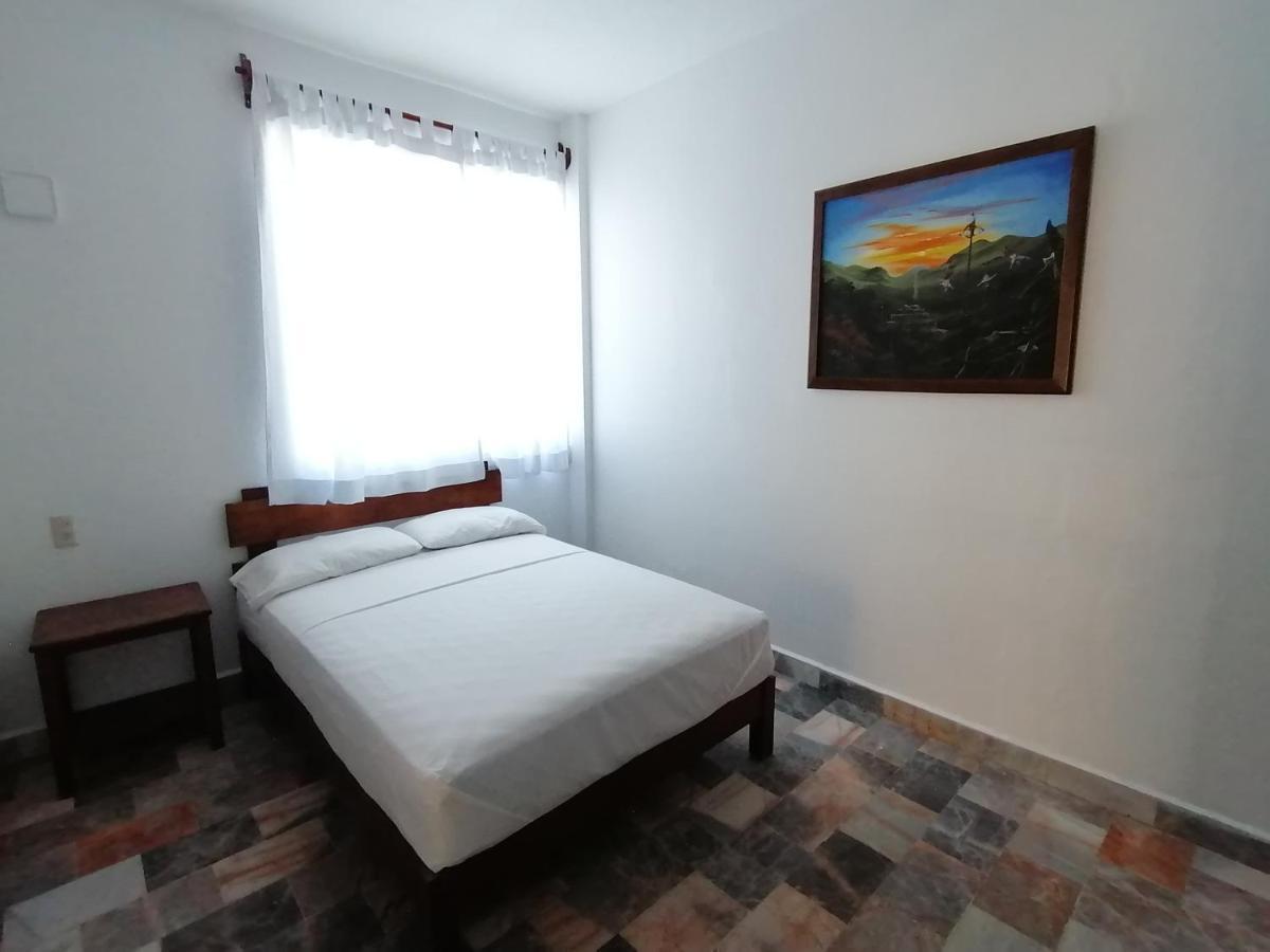 Don Luis Hostal - Sucursal Hidalgo - Tecolutla Dış mekan fotoğraf