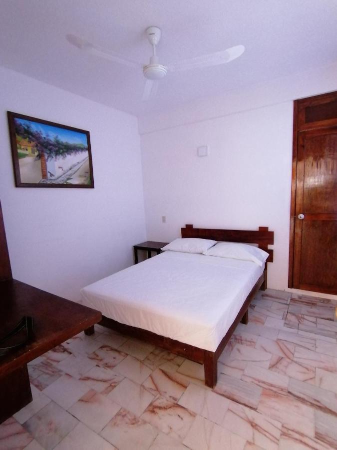 Don Luis Hostal - Sucursal Hidalgo - Tecolutla Dış mekan fotoğraf